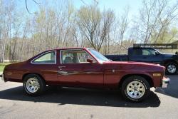 Chevrolet Nova 1975 #10