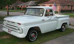 Chevrolet Panel 1960 #7