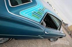 Chevrolet Panel 1968 #8