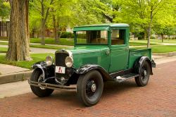 1931 Chevrolet Pickup
