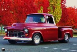 1956 Chevrolet Pickup