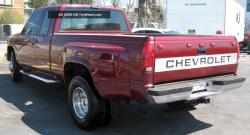 Chevrolet Pickup 1989 #10