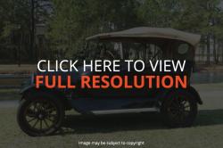 Chevrolet Series 490 1920 #9
