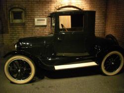 Chevrolet Series 490 1922 #9