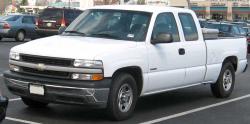 Chevrolet Silverado 1500 1999 #7