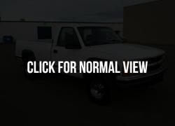 Chevrolet Silverado 2500 2000 #9