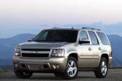 Chevrolet Tahoe 2013 #7