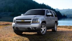 Chevrolet Tahoe 2013 #10