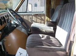 Chevrolet Van 1979 #7
