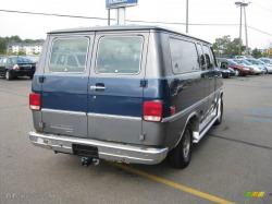 Chevrolet Van 1989 #13