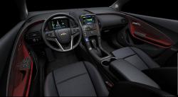 Chevrolet Volt 2012 #12