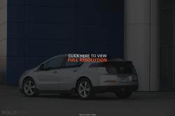 Chevrolet Volt 2012 #6