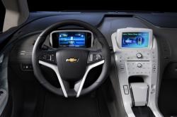 Chevrolet Volt 2012 #8