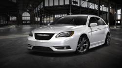Chrysler 200 2012 #6