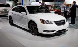 Chrysler 200 2012 #7