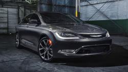 Chrysler 200 2015 #13