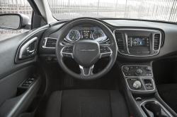 Chrysler 200 2015 #10