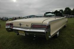 Chrysler 300 1966 #13