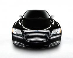 Chrysler 300 2011 #13