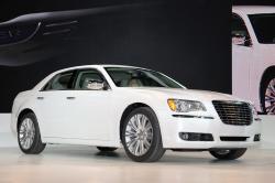 Chrysler 300 2011 #6