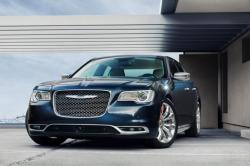 Chrysler 300 2015 #8