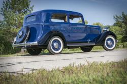 Chrysler CA 1934 #12