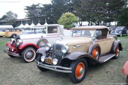 Chrysler CD 1931 #12