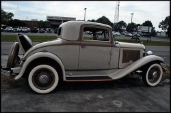 Chrysler CI 1932 #13