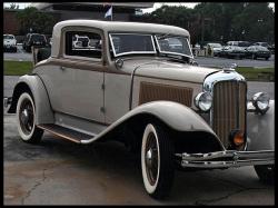Chrysler CI 1932 #14