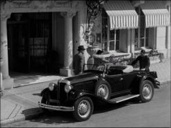 Chrysler CI 1932 #8