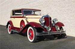 Chrysler CI 1932 #10