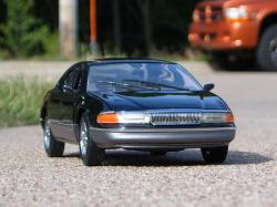 Chrysler Concorde 1994 #12