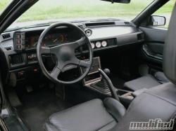 Chrysler Conquest 1988 #13