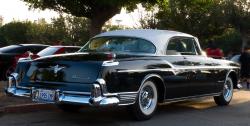 Chrysler Crown Imperial 1949 #12