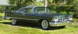 Chrysler Crown Imperial 1949 #8