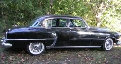 Chrysler Crown Imperial 1950 #11