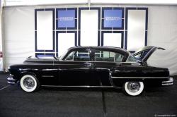 Chrysler Crown Imperial 1953 #10