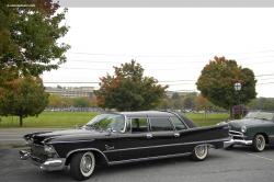 Chrysler Crown Imperial 1953 #7