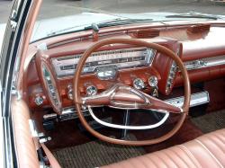 Chrysler Crown Imperial 1961 #10