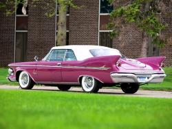 Chrysler Crown Imperial 1961 #13