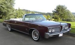 Chrysler Crown Imperial 1964 #10