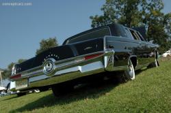 Chrysler Crown Imperial 1965 #10