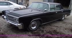 Chrysler Crown Imperial 1965 #6