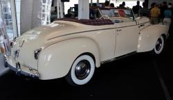 Chrysler Highlander 1940 #7