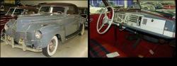 Chrysler Highlander 1940 #9