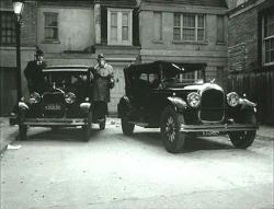 Chrysler Imperial 1926 #11