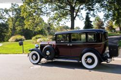 Chrysler Imperial 1930 #12