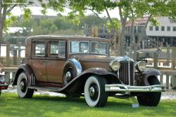 Chrysler Imperial 1930 #6