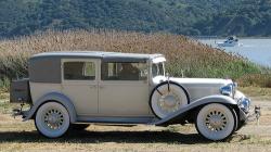 Chrysler Imperial 1930 #9