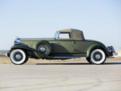 Chrysler Imperial 1932 #14